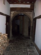 Avon Paranormal Team - The George Inn